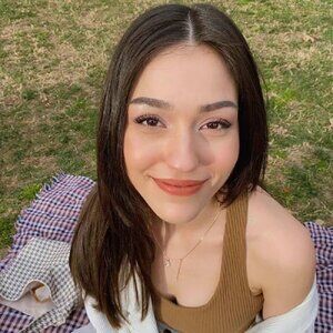 Meet your Posher, Giana